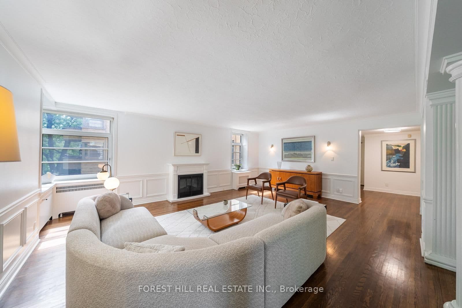 717 Eglinton Avenue W, Unit 301 thumbnail 9