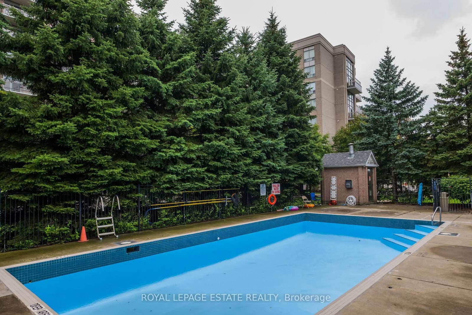 1720 Eglinton Avenue E, Unit 623 thumbnail 15