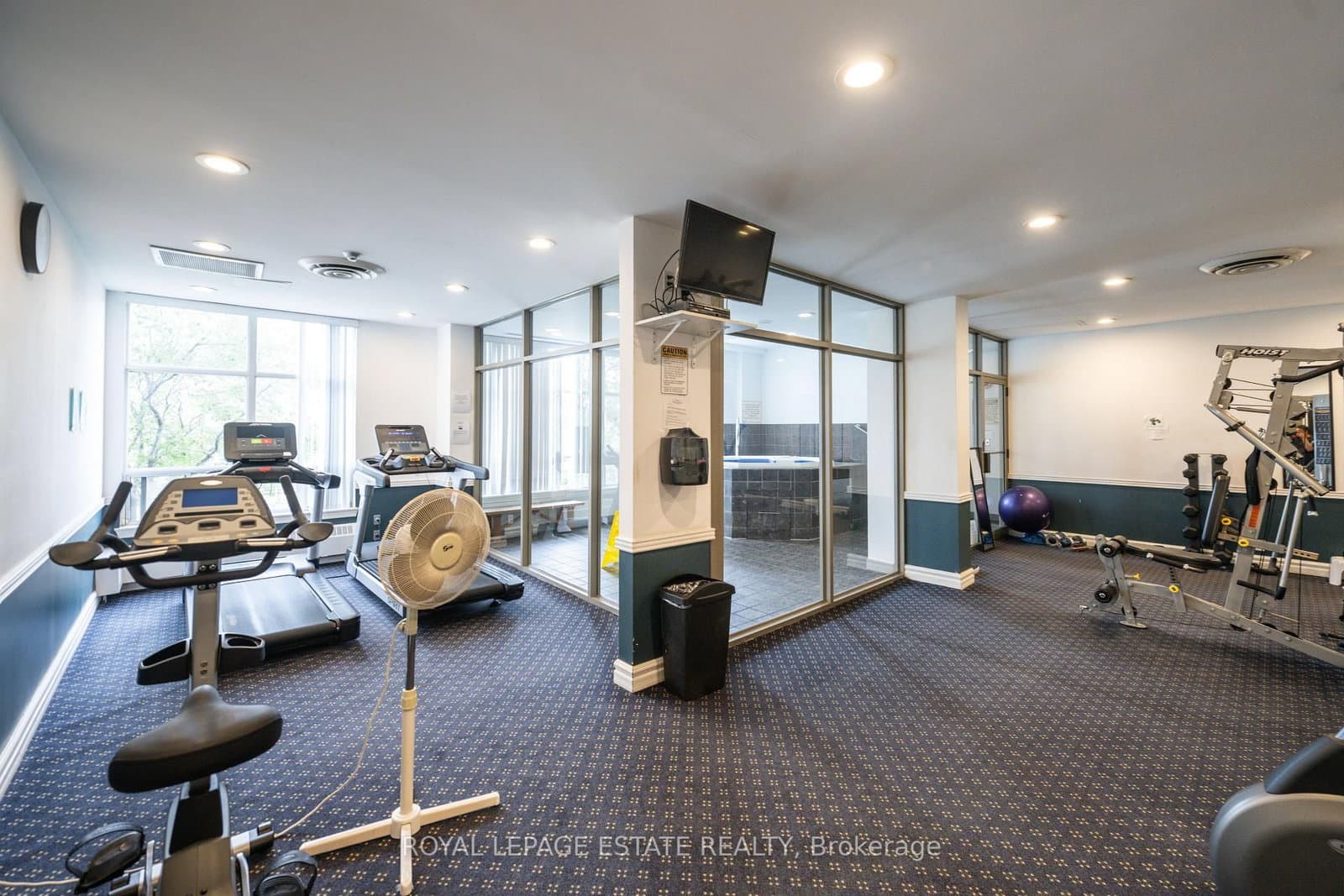 1720 Eglinton Avenue E, Unit 623 thumbnail 19