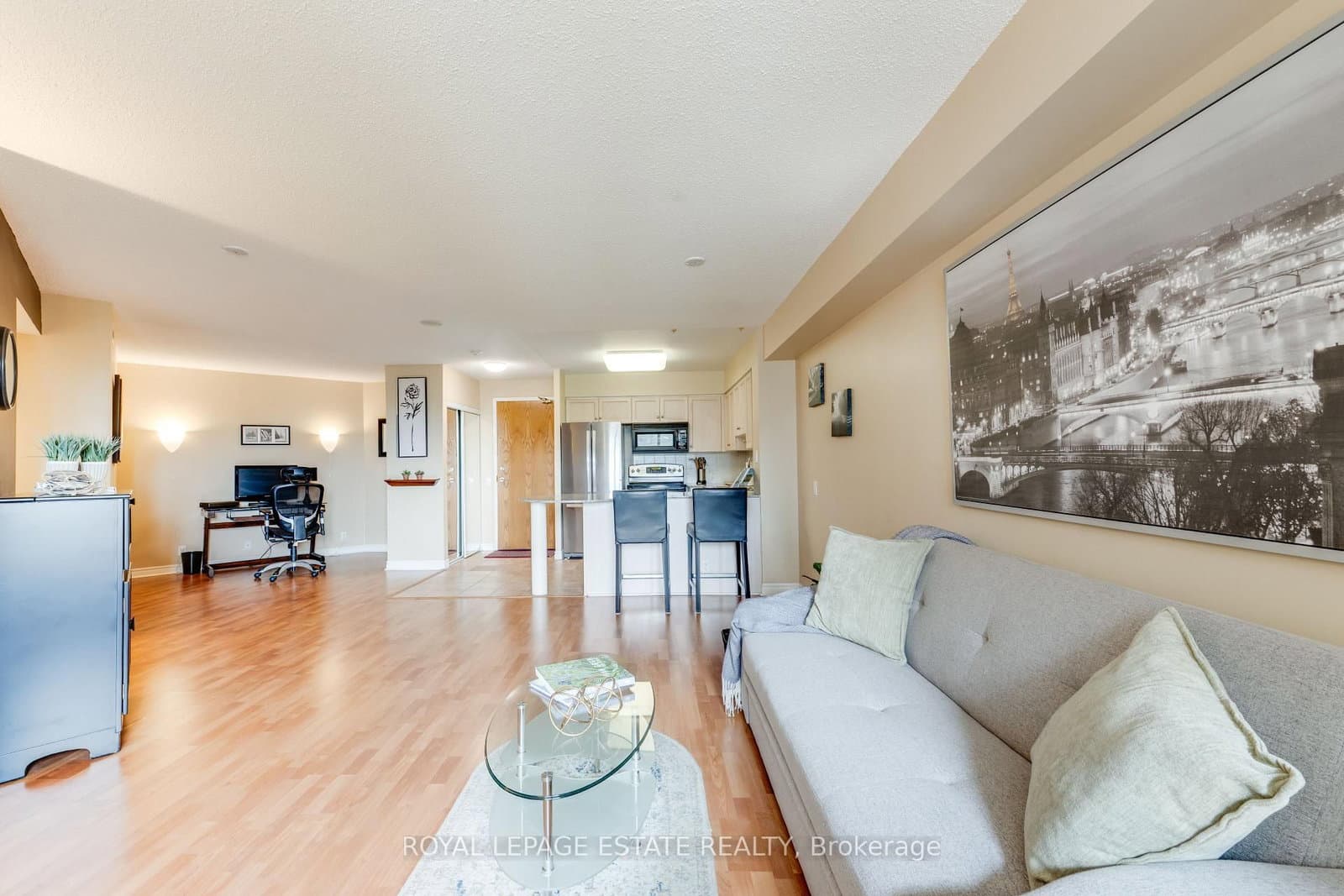 1720 Eglinton Avenue E, Unit 623 thumbnail 2