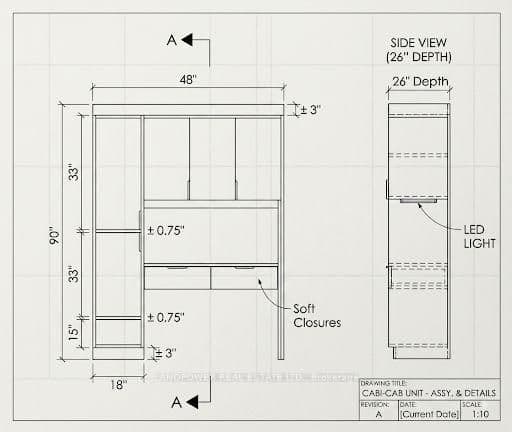 91 Montclair Avenue, Unit 709 thumbnail 16