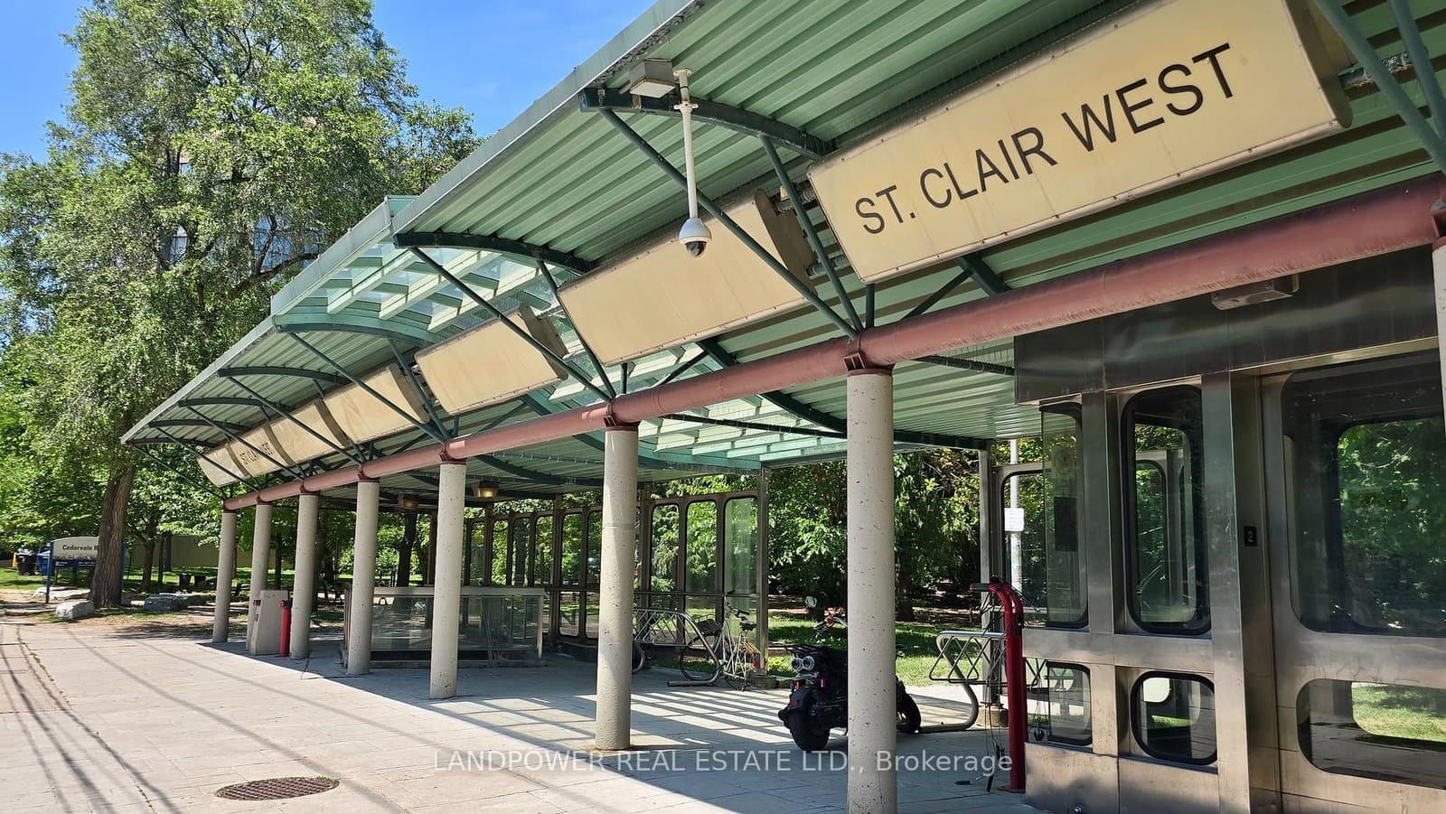 91 Montclair Avenue, Unit 709 thumbnail 3