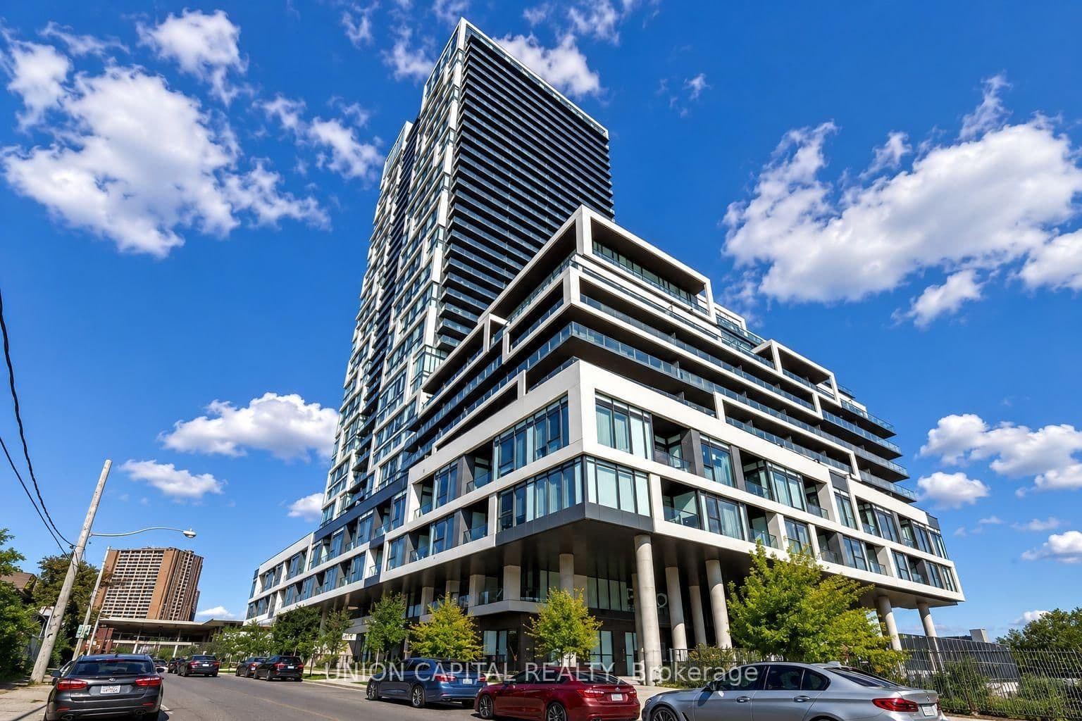 #3013 - 5 Defries Street
