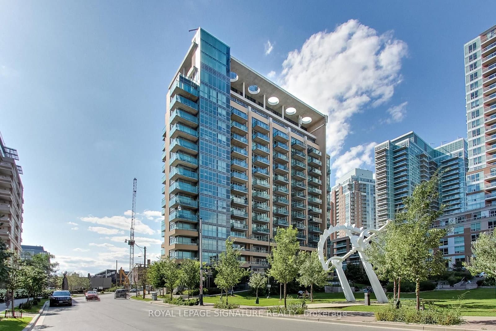 69 Lynn Williams Street, Unit 904 thumbnail 30