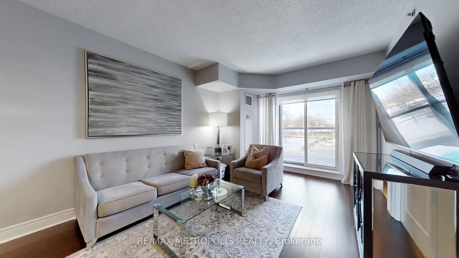 #228 - 701 Sheppard Avenue W