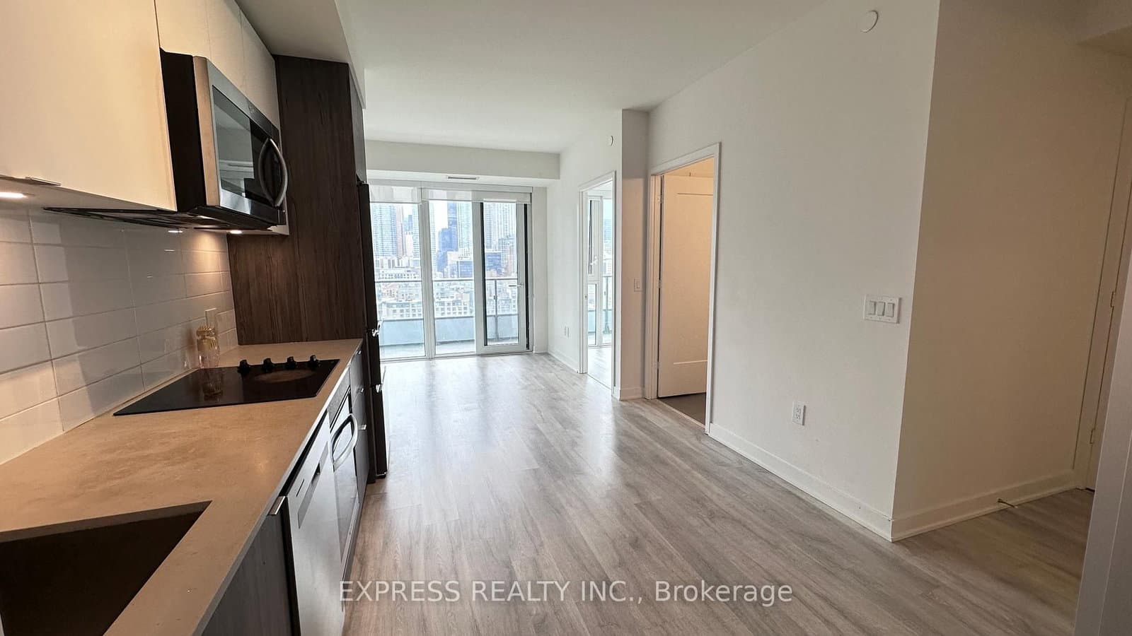 121 Lower Sherbourne Street, Unit 1648 thumbnail 16