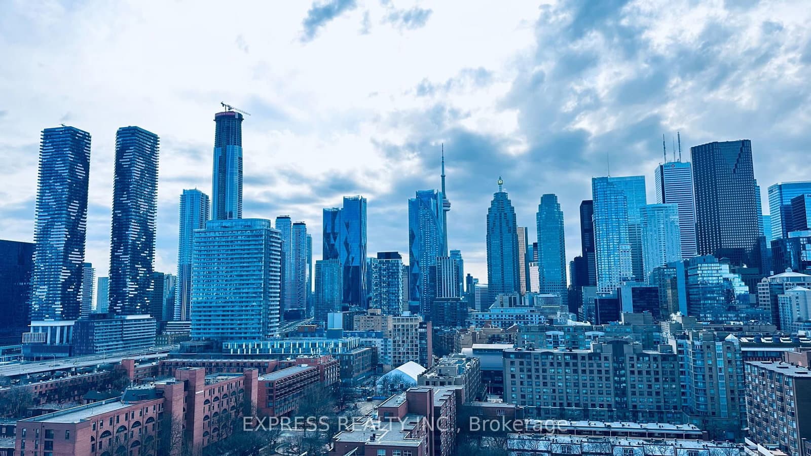 121 Lower Sherbourne Street, Unit 1648 thumbnail 19