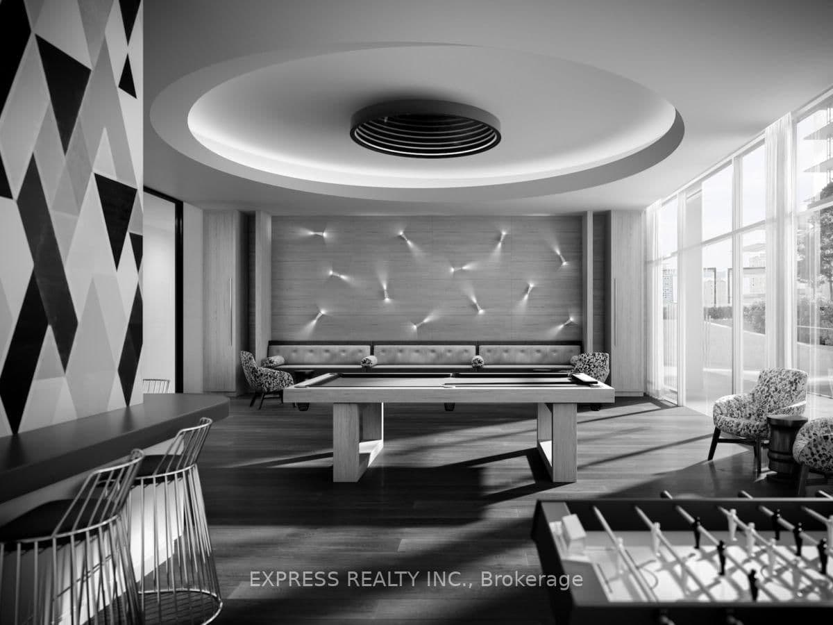 121 Lower Sherbourne Street, Unit 1648 thumbnail 3