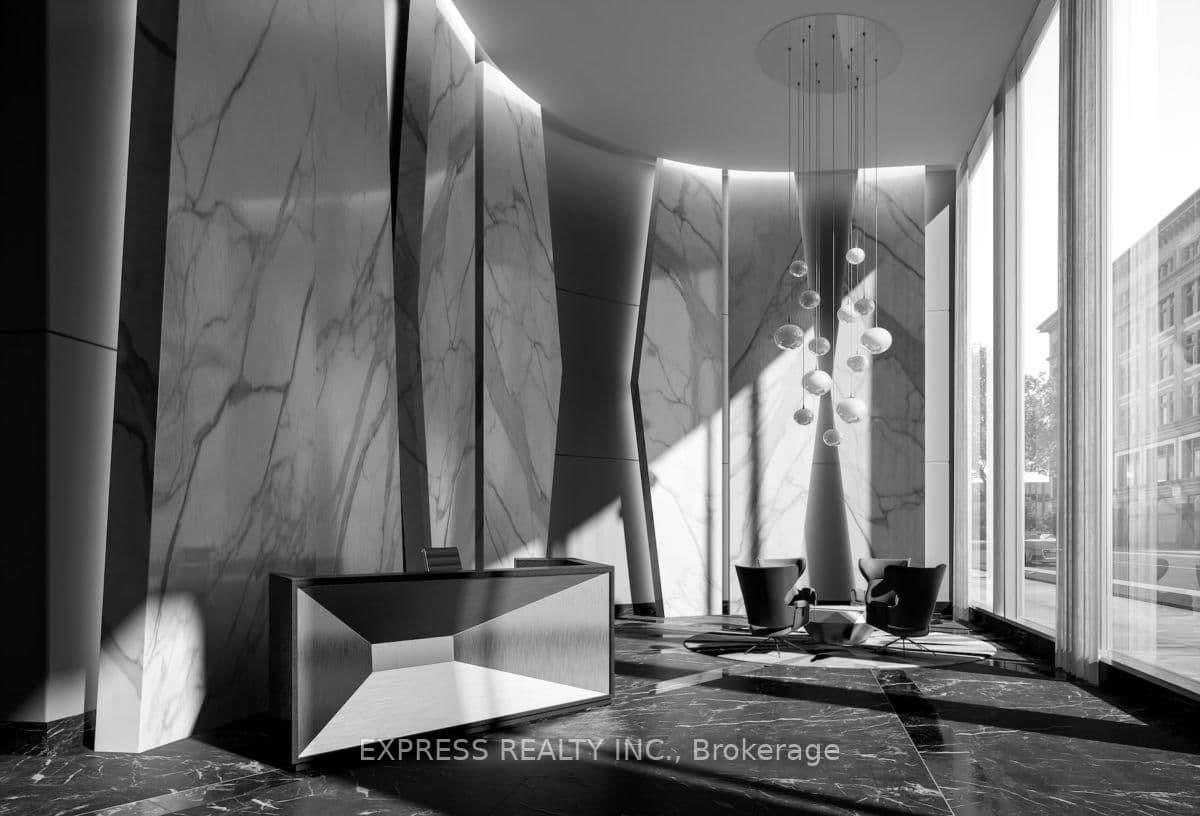 121 Lower Sherbourne Street, Unit 1648 thumbnail 4