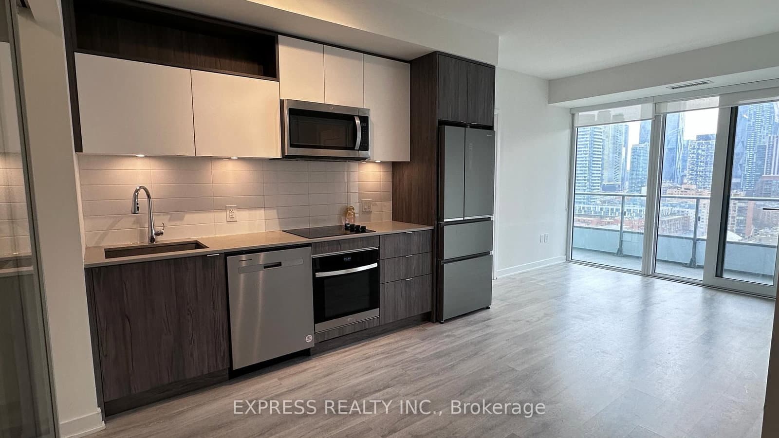 121 Lower Sherbourne Street, Unit 1648 thumbnail 6