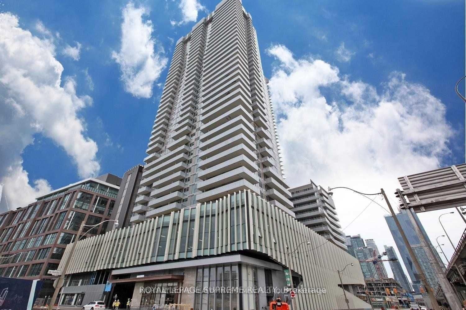 #3006 - 20 Richardson Street