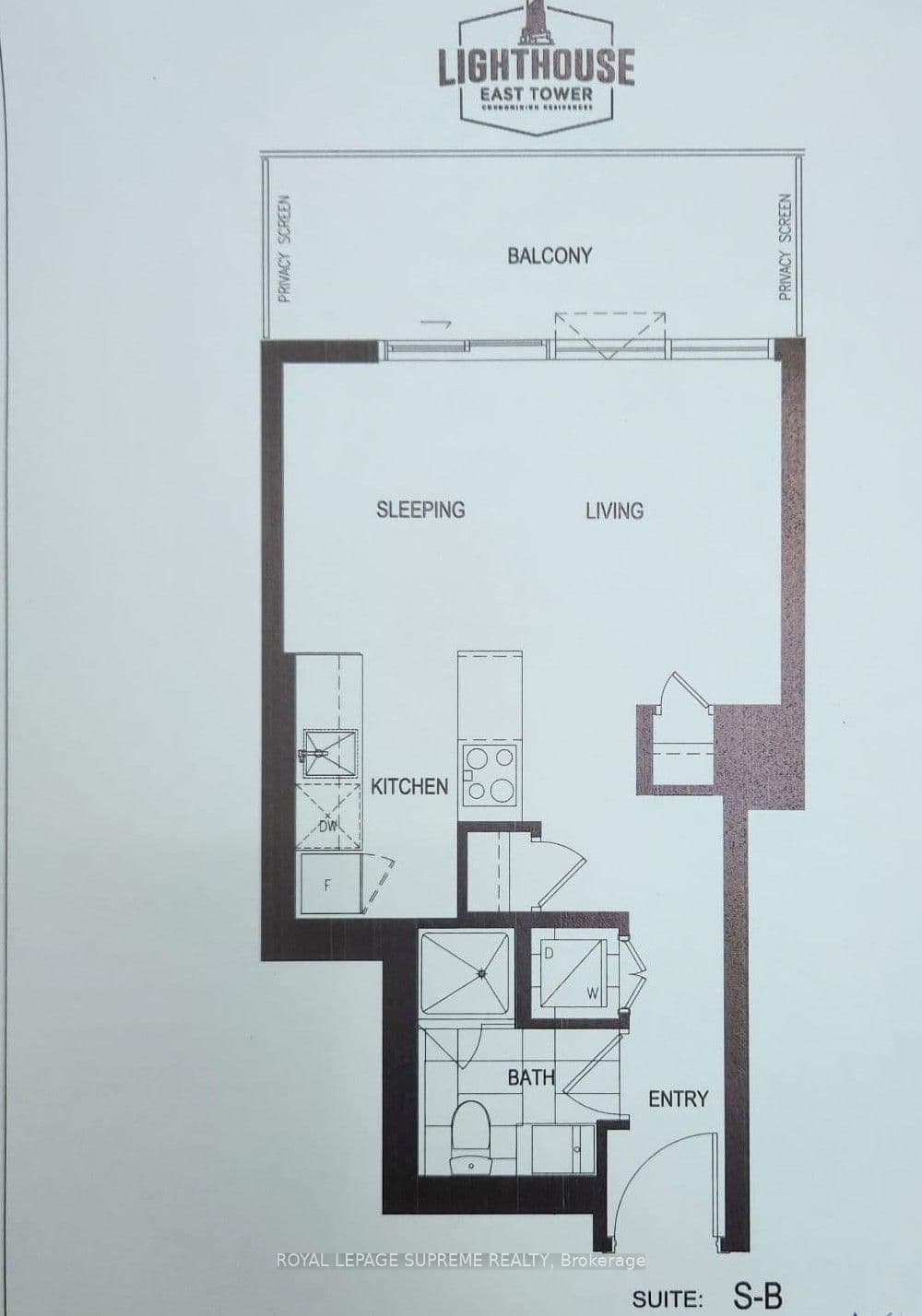 20 Richardson Street, Unit 3006 thumbnail 23