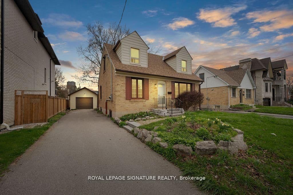 124 Homewood Avenue - Image 1