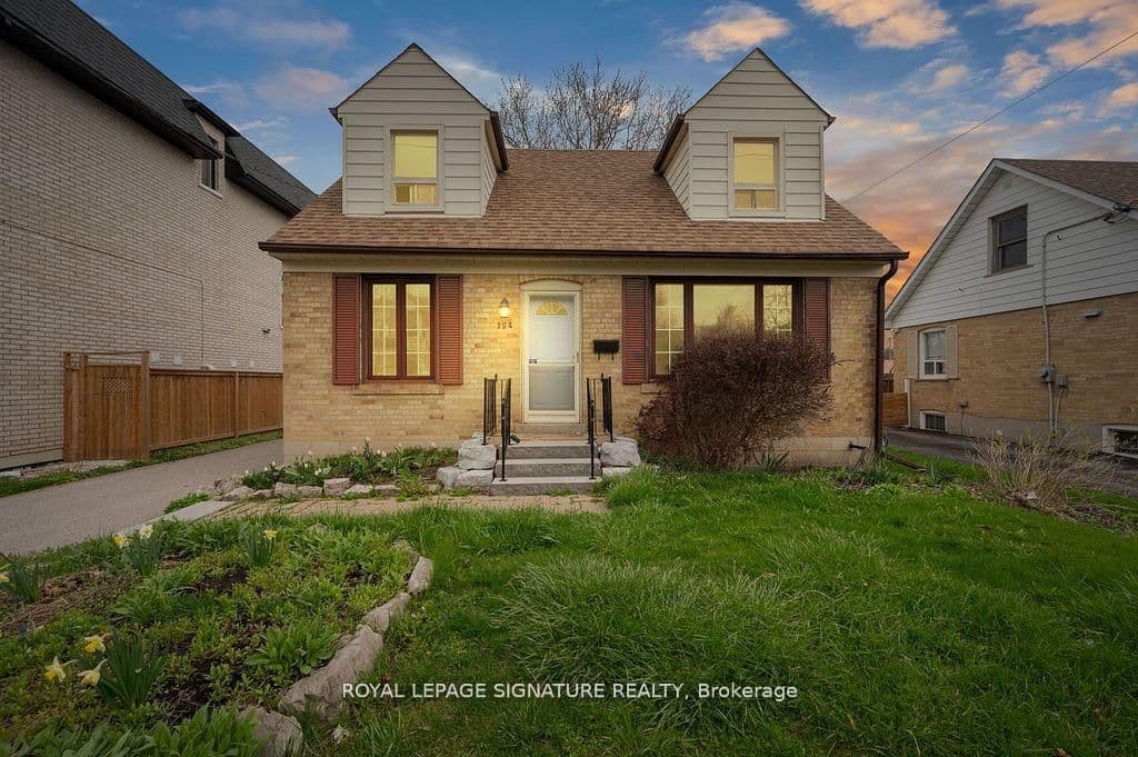 124 Homewood Avenue thumbnail 2