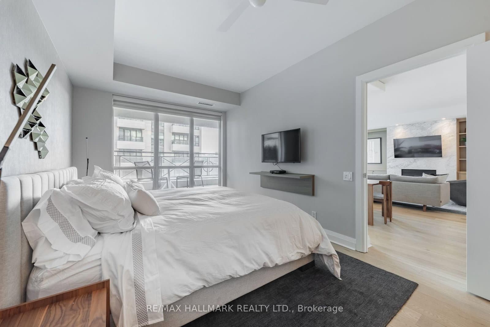 20 Scrivener Square, Unit 502 thumbnail 10