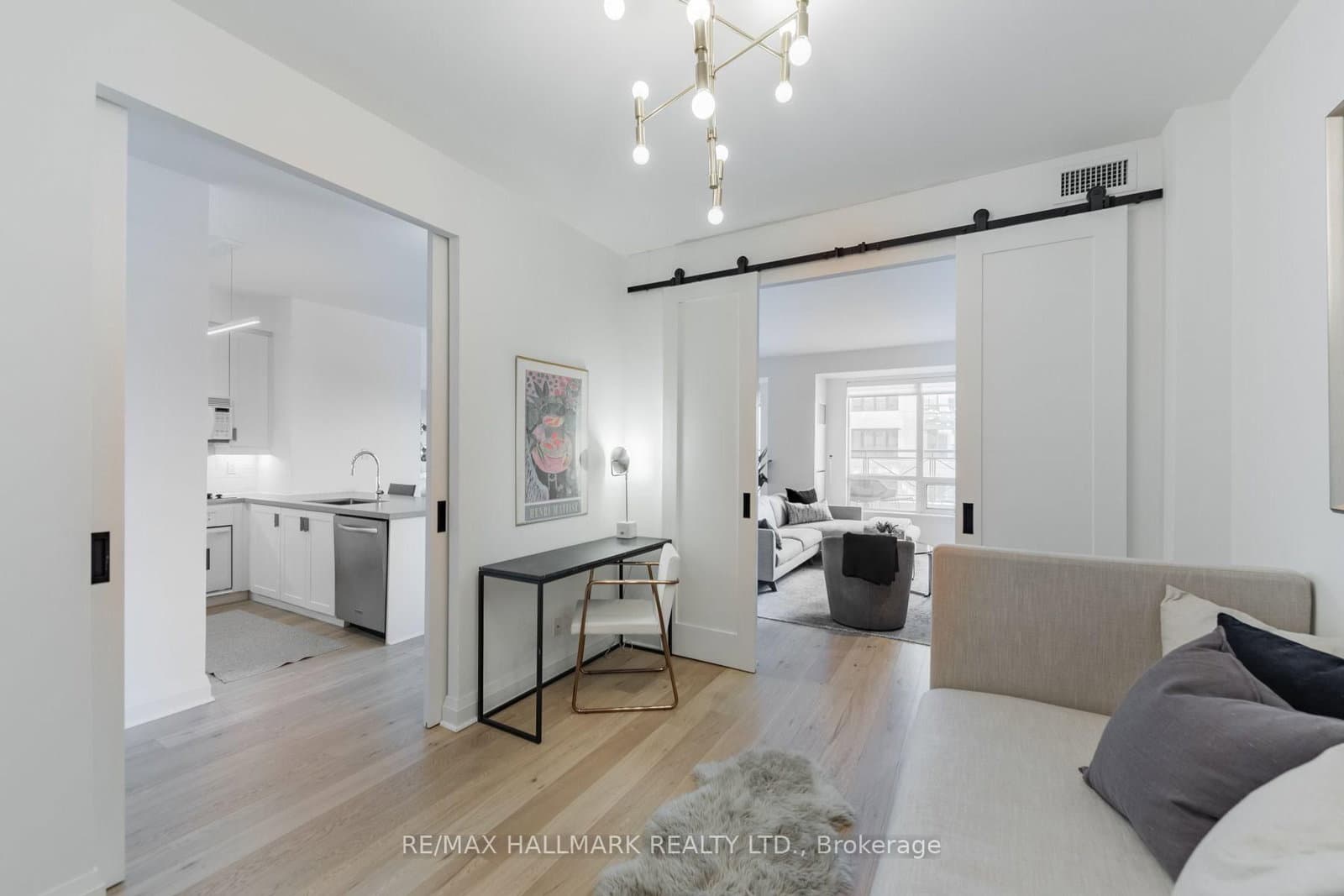20 Scrivener Square, Unit 502 thumbnail 15