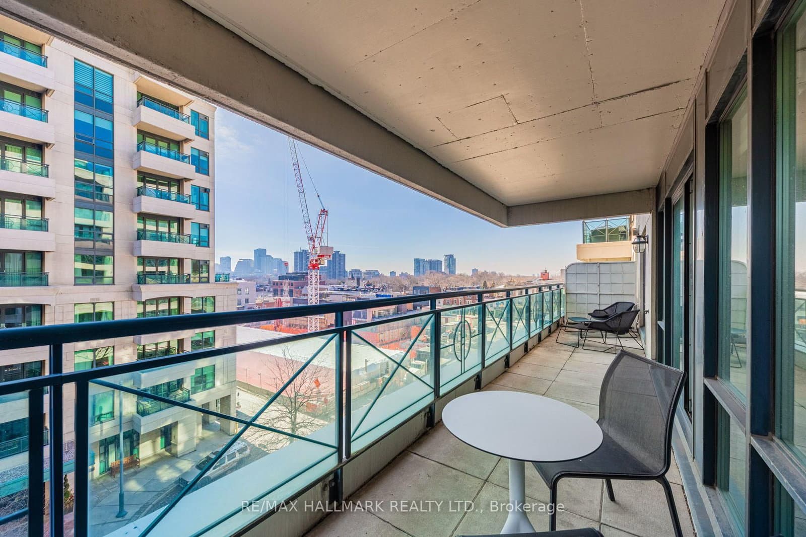 20 Scrivener Square, Unit 502 thumbnail 18