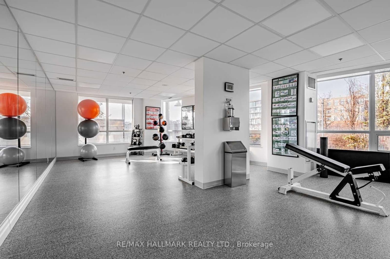 20 Scrivener Square, Unit 502 thumbnail 22