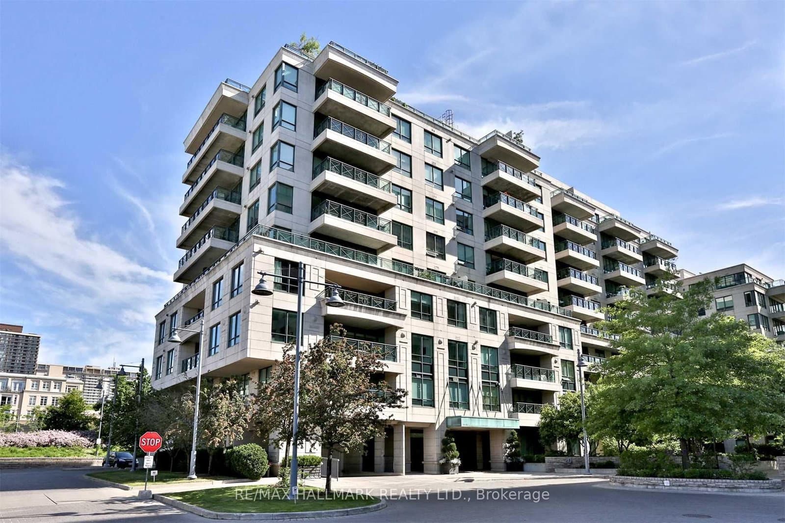 20 Scrivener Square, Unit 502 thumbnail 32