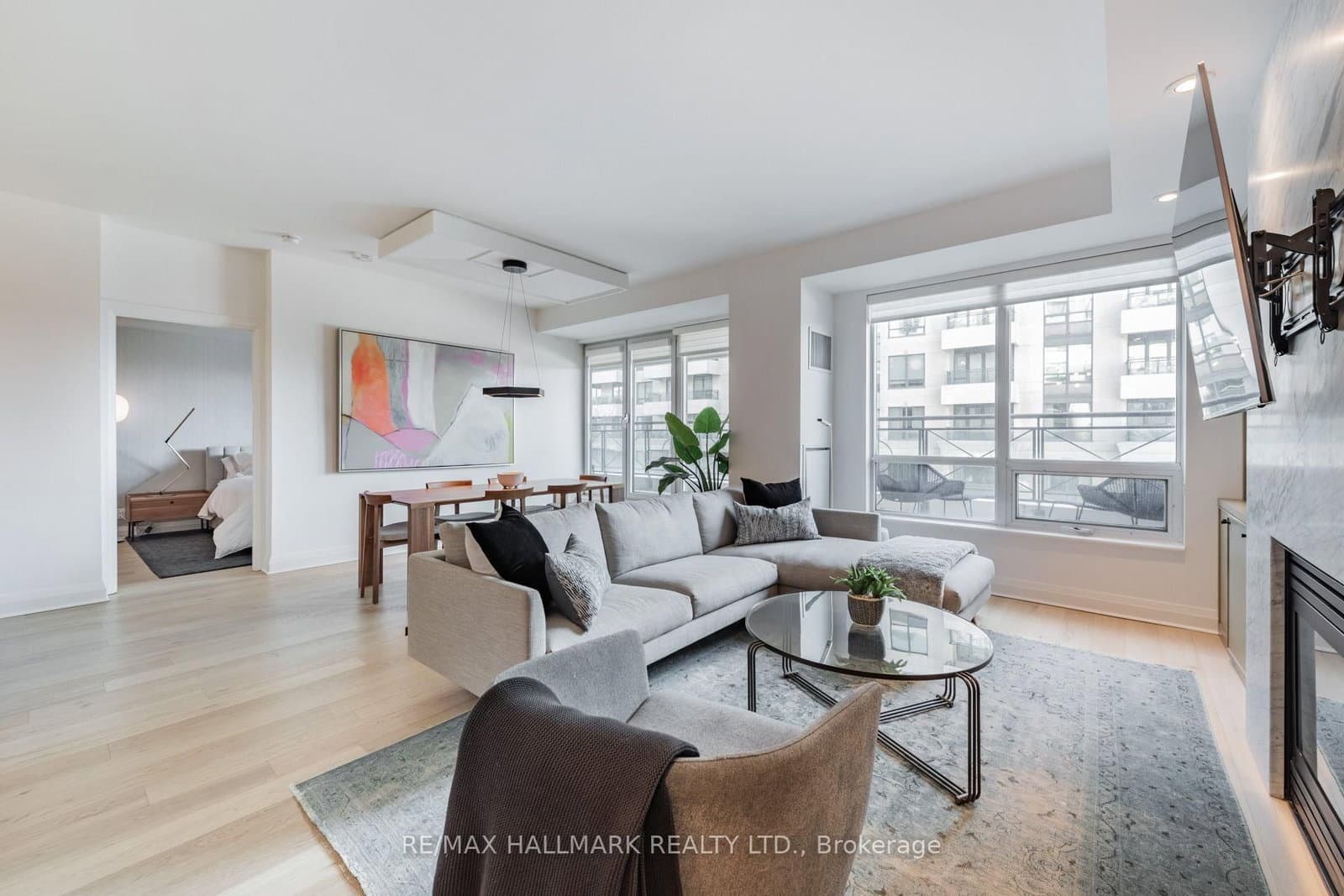 20 Scrivener Square, Unit 502 thumbnail 4