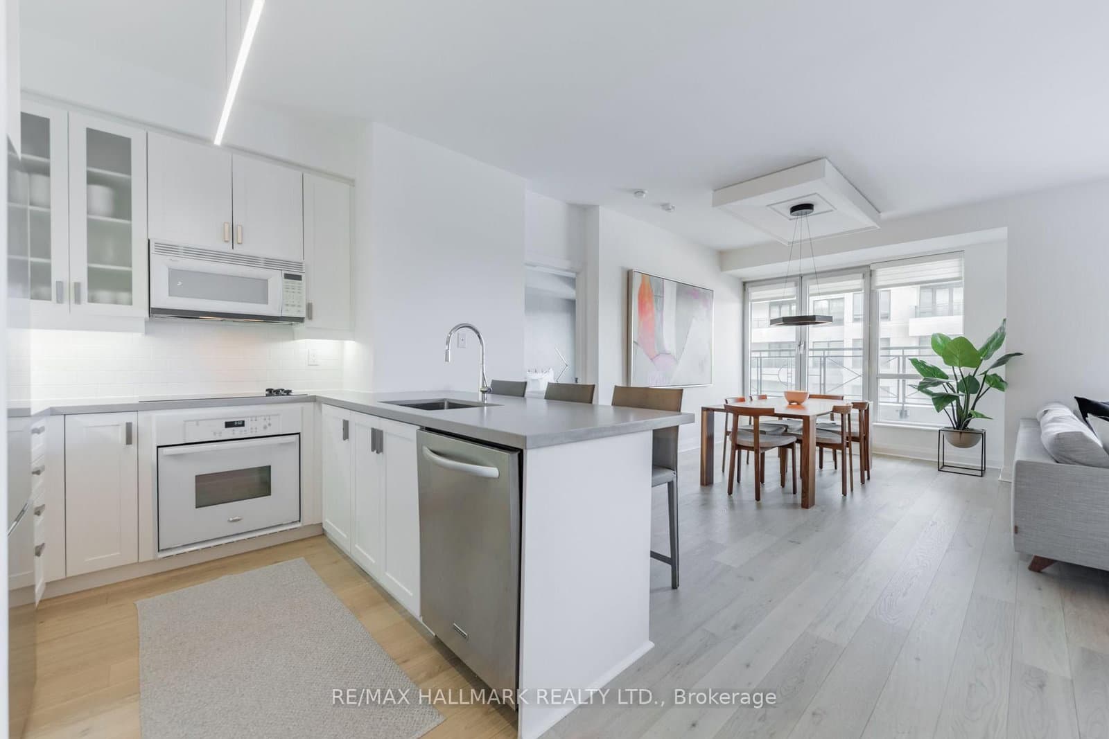 20 Scrivener Square, Unit 502 thumbnail 6