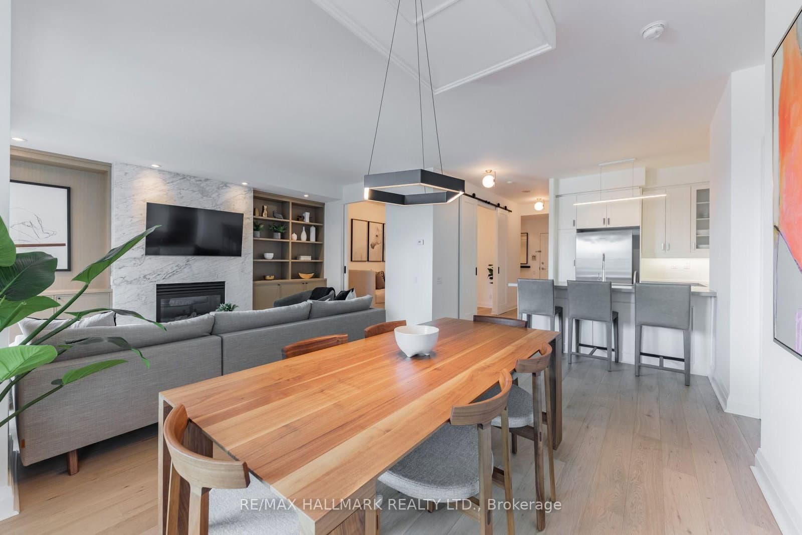 20 Scrivener Square, Unit 502 thumbnail 8