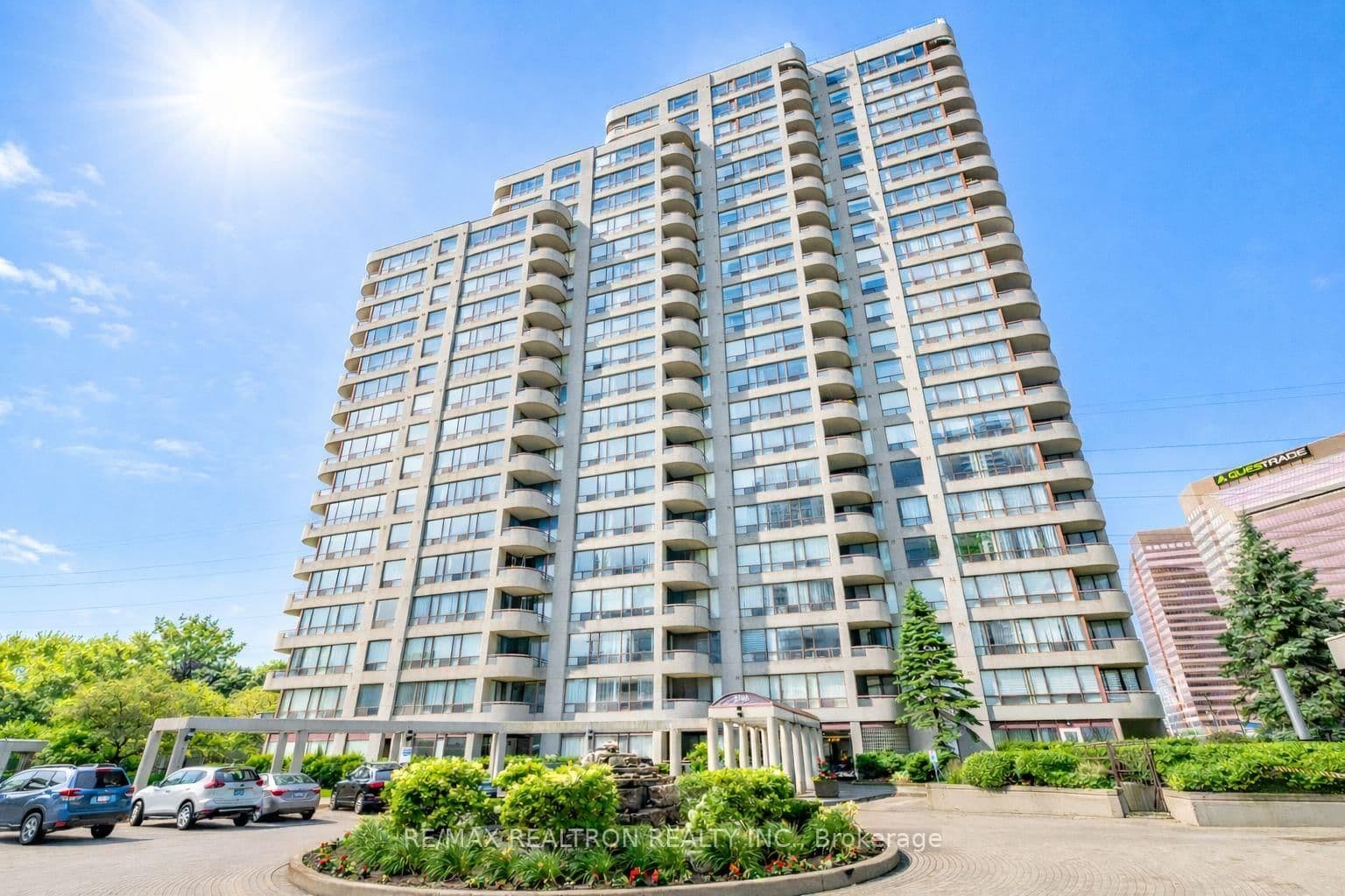 5765 Yonge Street, Unit 410 - Image 1