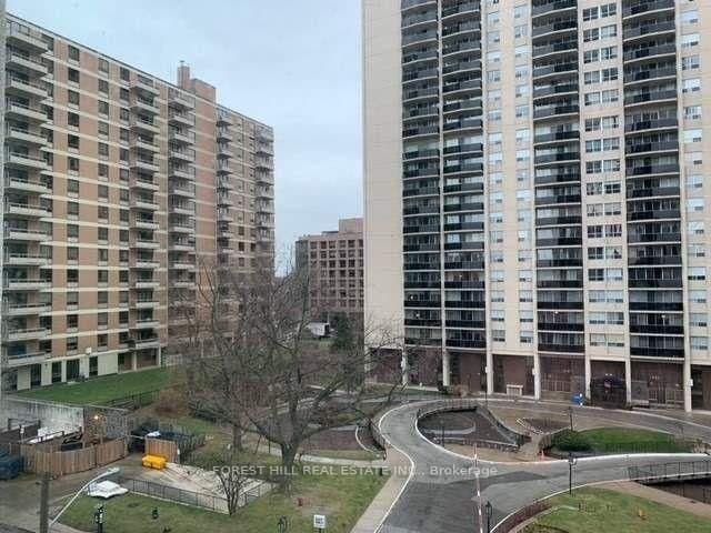 310 Tweedsmuir Avenue, Unit 506 thumbnail 17