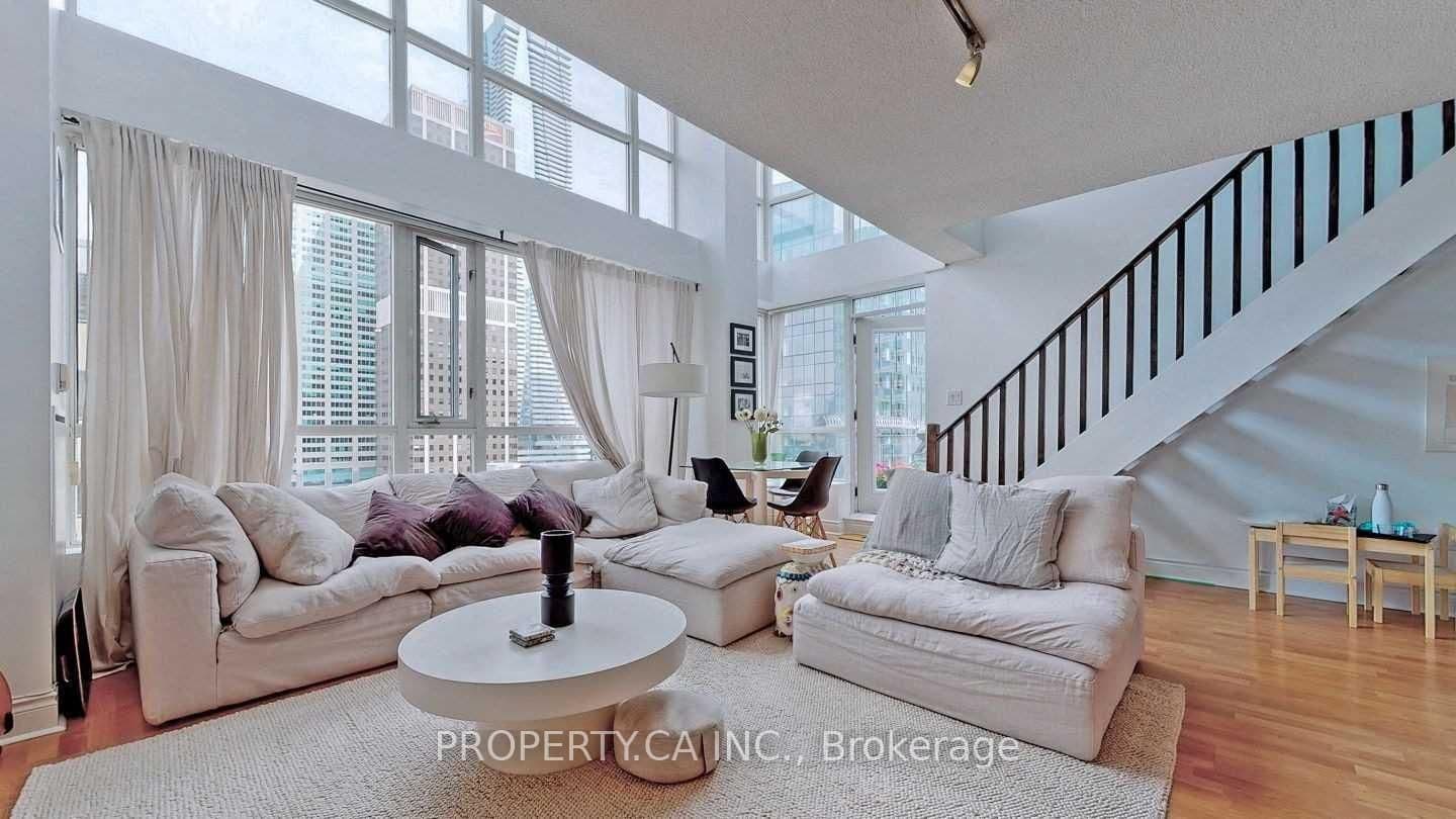 80 Cumberland Street, Unit 1110 - Image 1