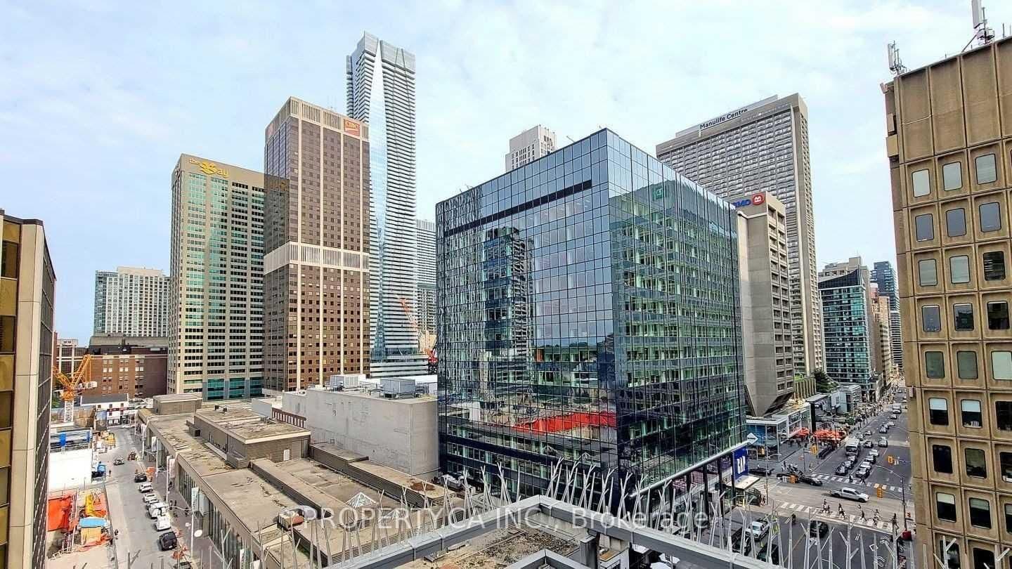 80 Cumberland Street, Unit 1110 thumbnail 10