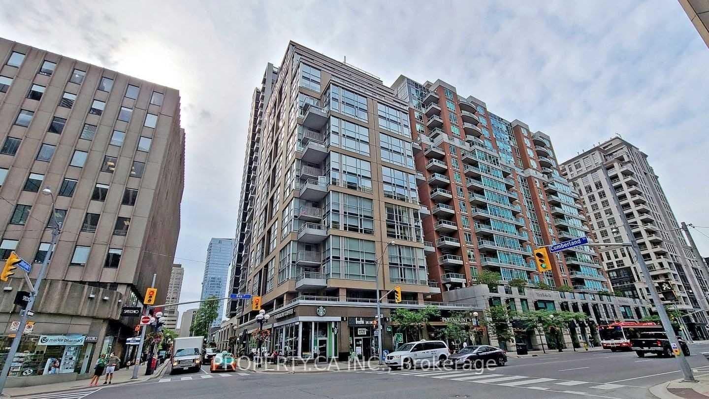 80 Cumberland Street, Unit 1110 thumbnail 2