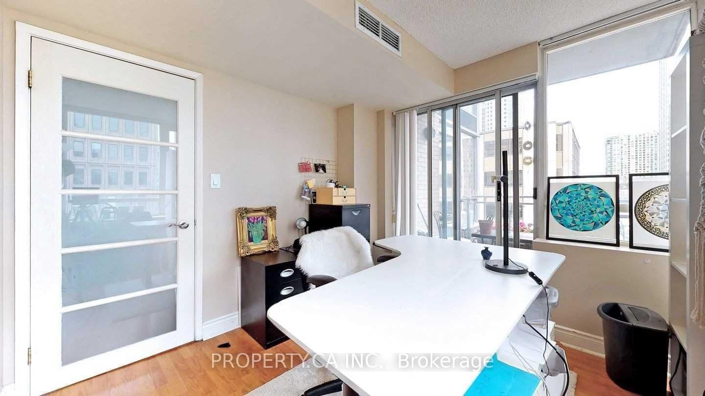 80 Cumberland Street, Unit 1110 thumbnail 9
