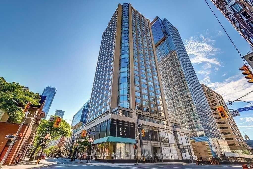 155 Yorkville Avenue, Unit P3-68 - Image 1