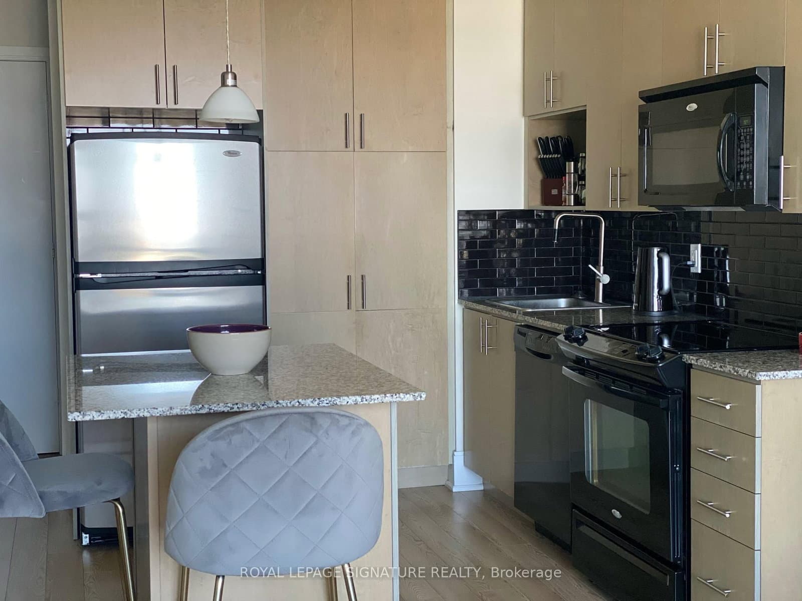 181 Wynford Drive, Unit 2206 thumbnail 4