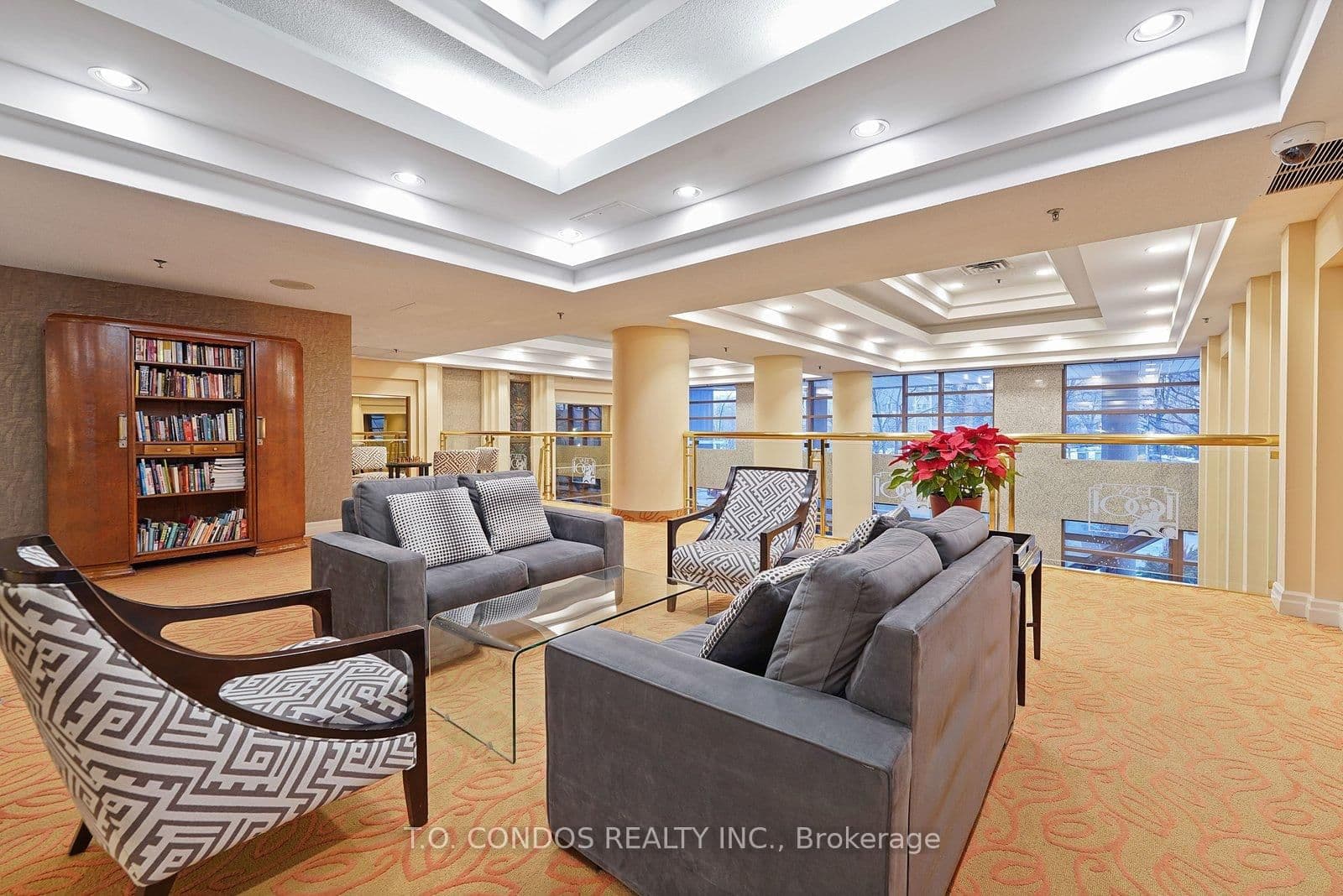 1001 Bay Street, Unit 809 thumbnail 11