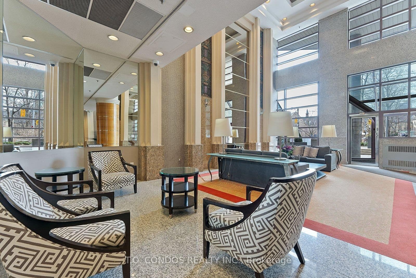 1001 Bay Street, Unit 809 thumbnail 12