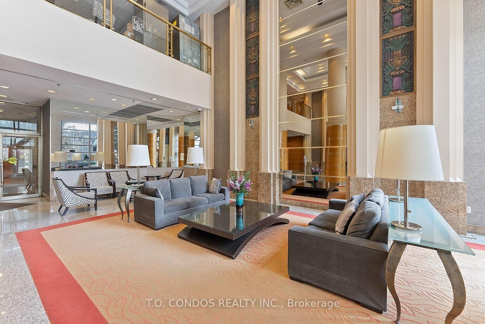 1001 Bay Street, Unit 809 thumbnail 13