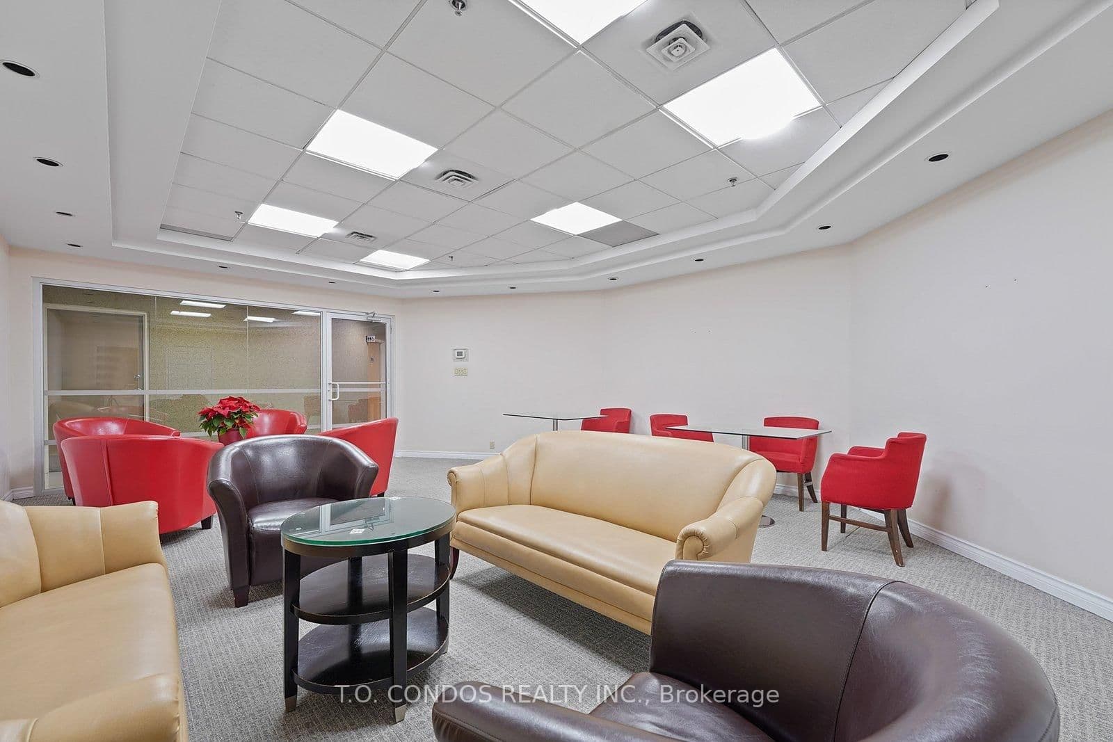 1001 Bay Street, Unit 809 thumbnail 14