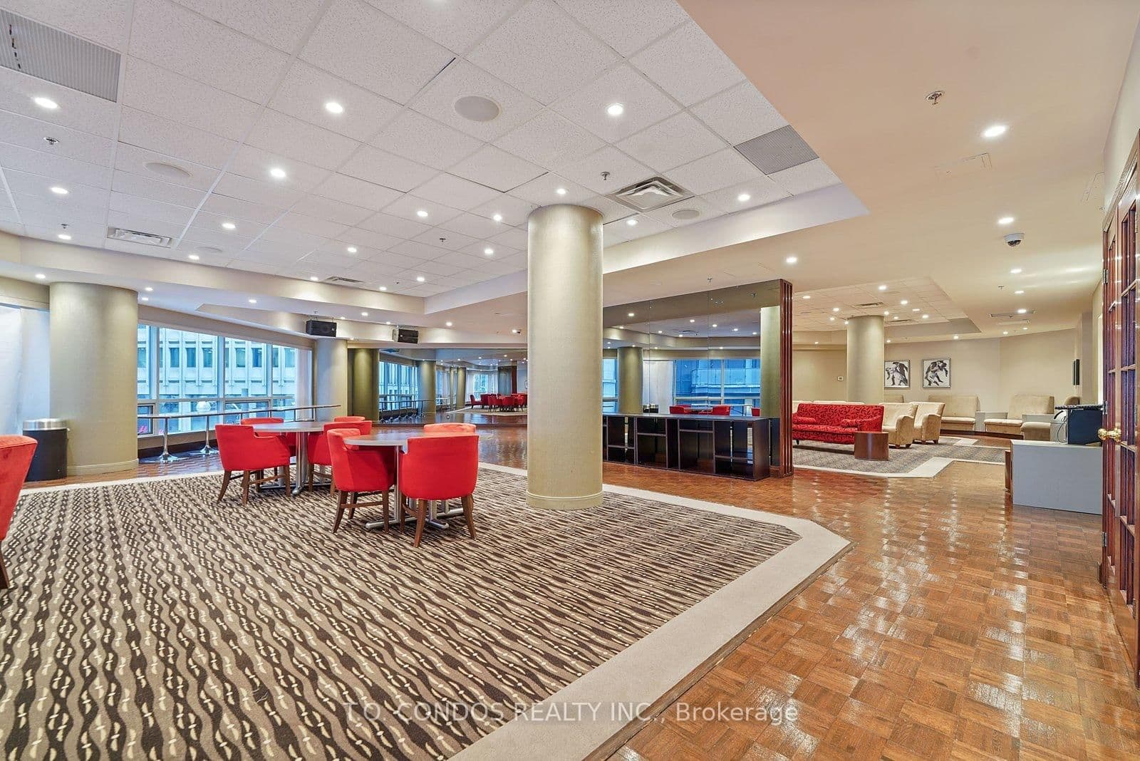 1001 Bay Street, Unit 809 thumbnail 15