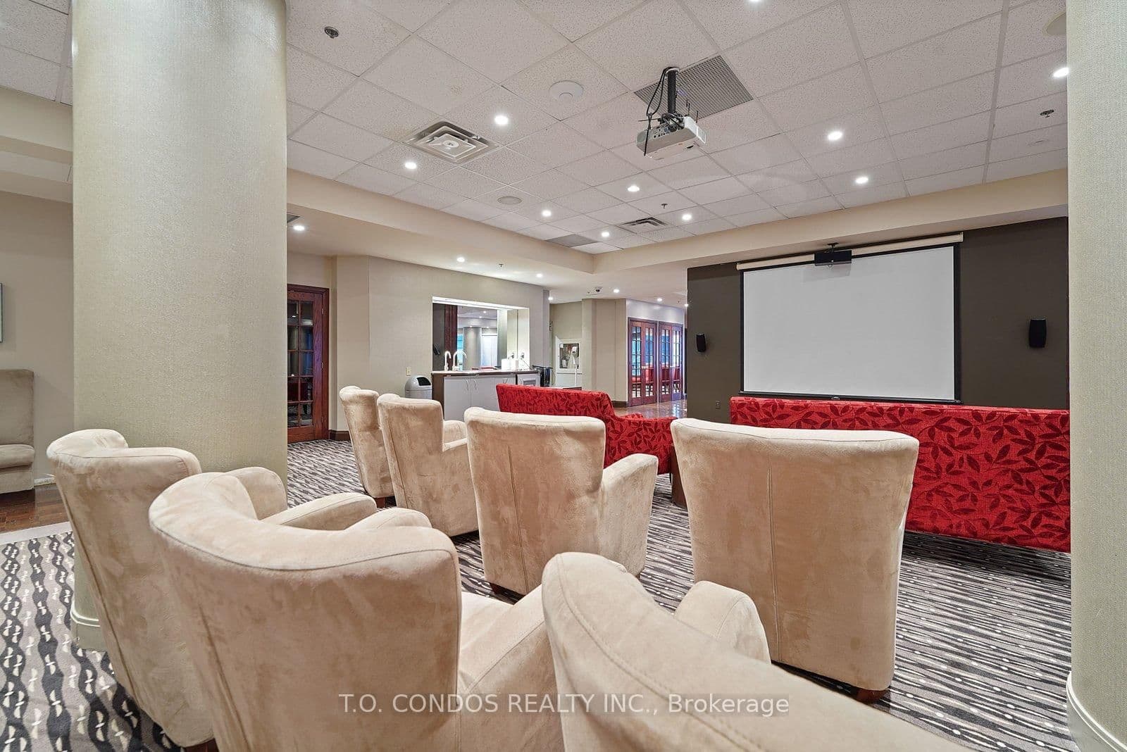 1001 Bay Street, Unit 809 thumbnail 16