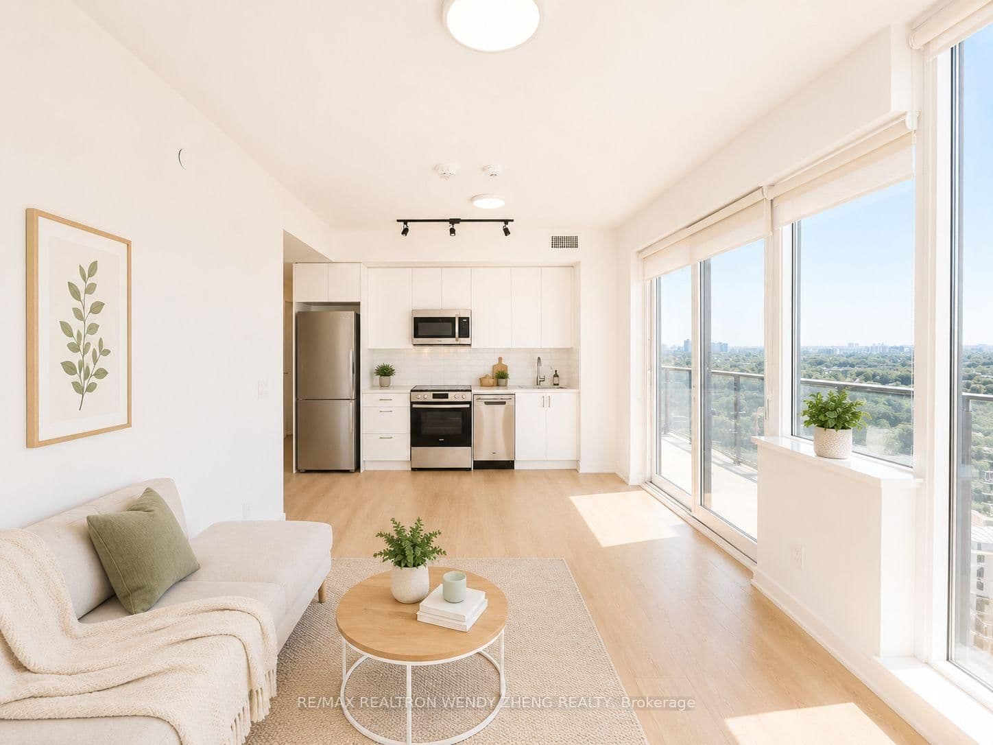 15 Ellerslie Avenue, Unit 2210 thumbnail 8