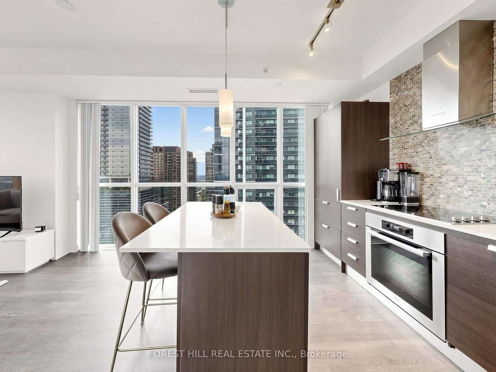 9 Bogert Avenue, Unit 2008 thumbnail 17