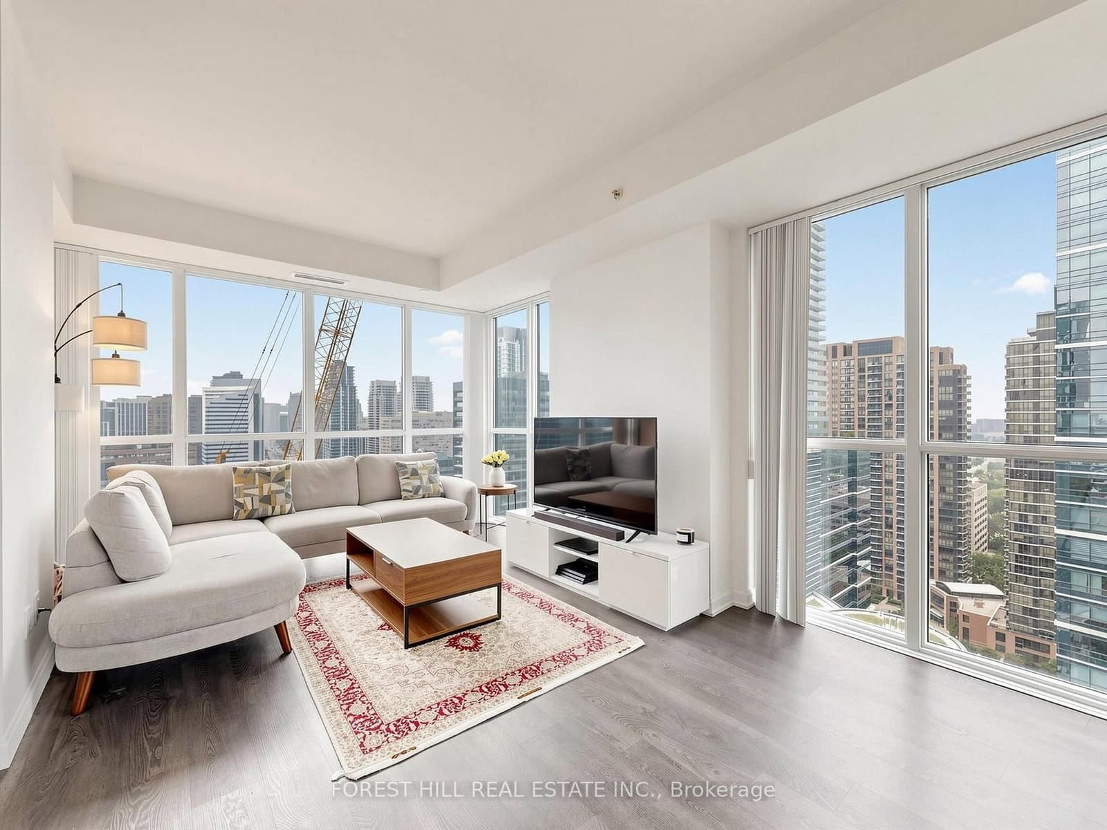 9 Bogert Avenue, Unit 2008 thumbnail 9