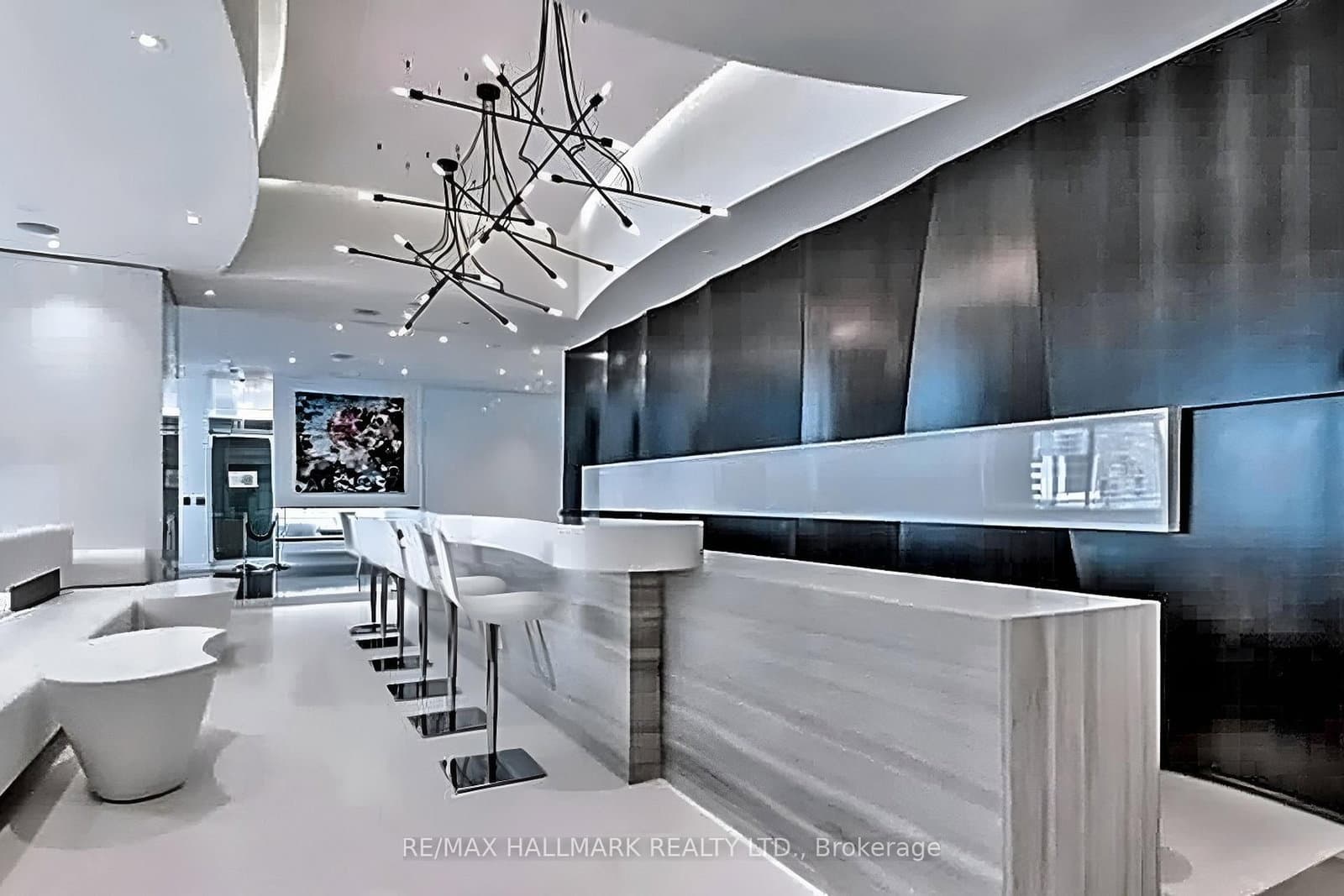 1 Bloor Street E, Unit 520 thumbnail 28