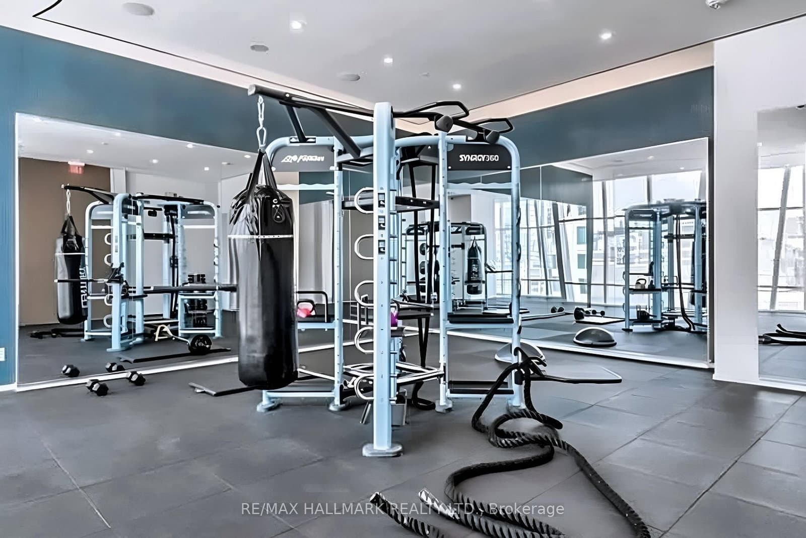 1 Bloor Street E, Unit 520 thumbnail 31