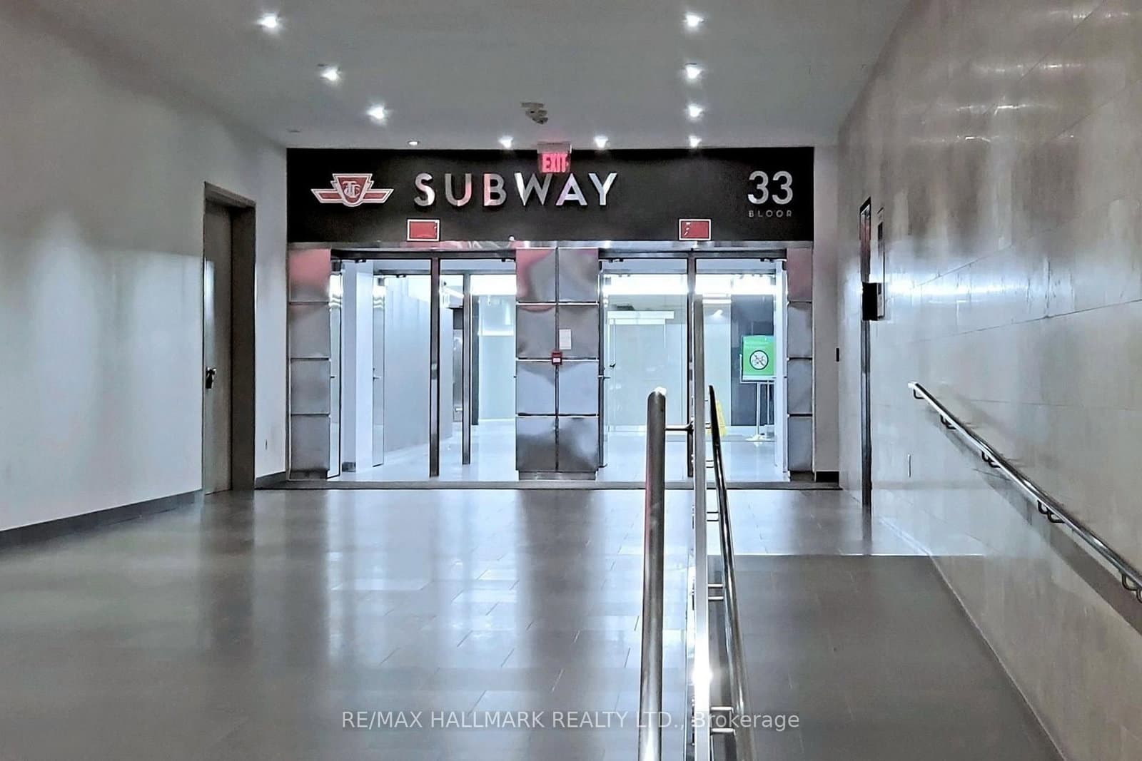 1 Bloor Street E, Unit 520 thumbnail 36