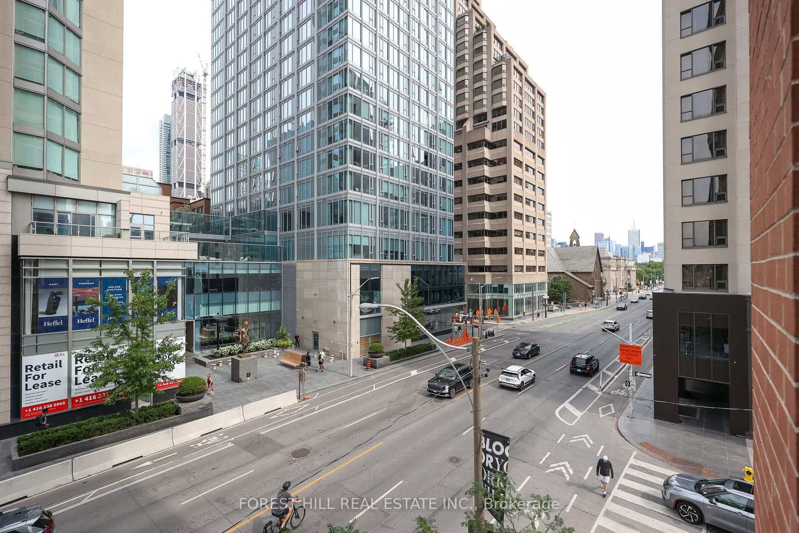 38 Avenue Road, Unit 305 thumbnail 27