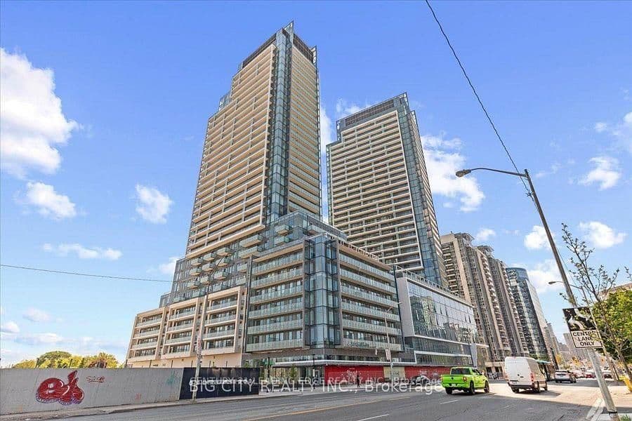 7 Golden Lion Heights, Unit N2906 thumbnail 27