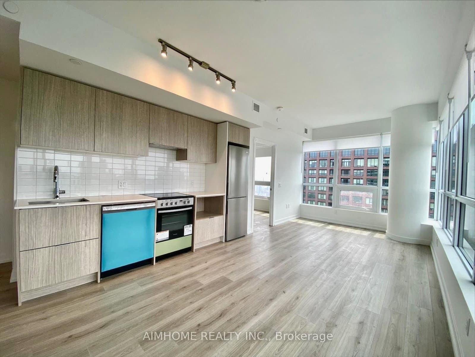 395 Bloor Street E, Unit 4902 thumbnail 2