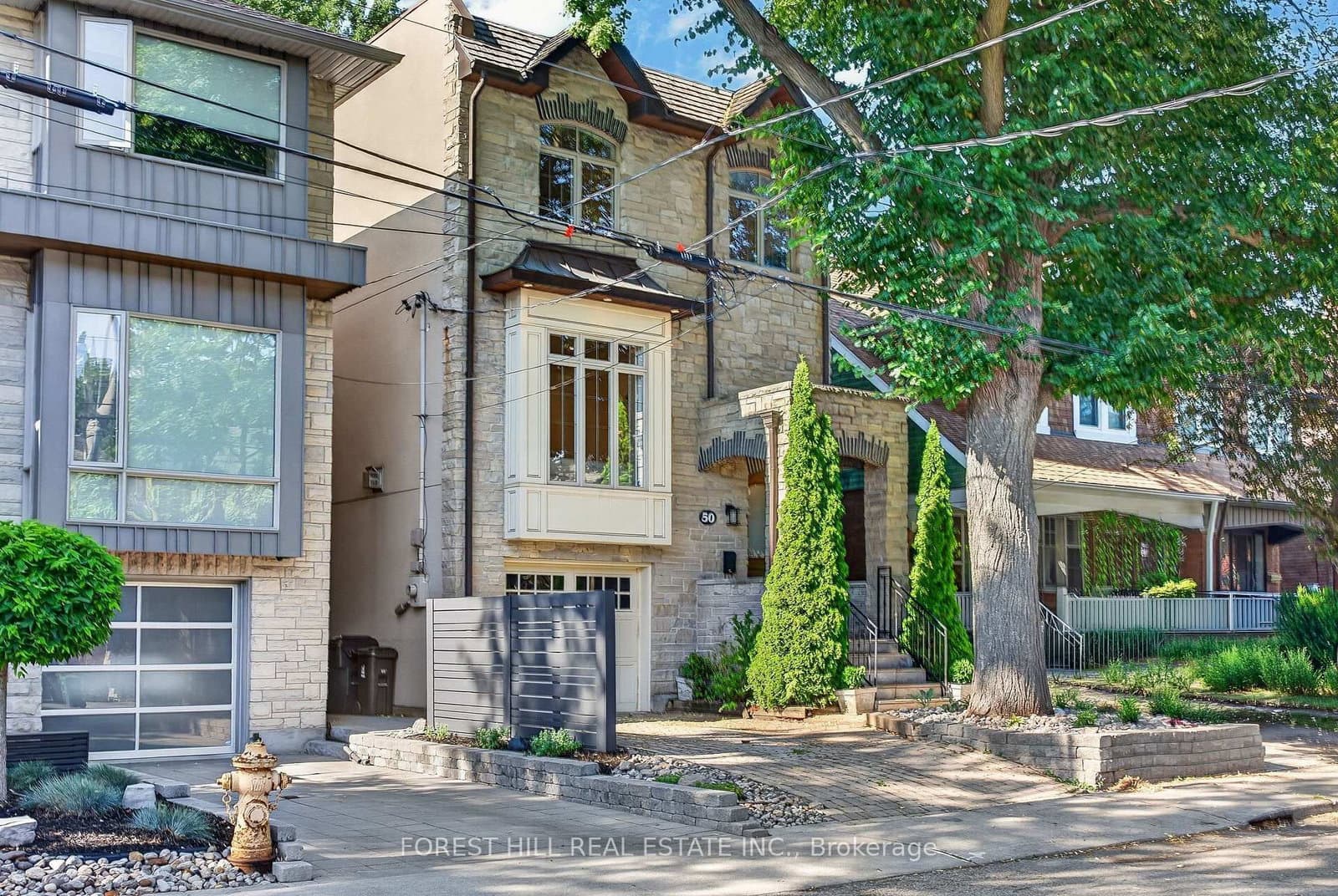 50 Bowood Avenue - Image 1